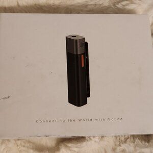 SabineTek SmartMike+™ Wireless Bluetooth Microphone